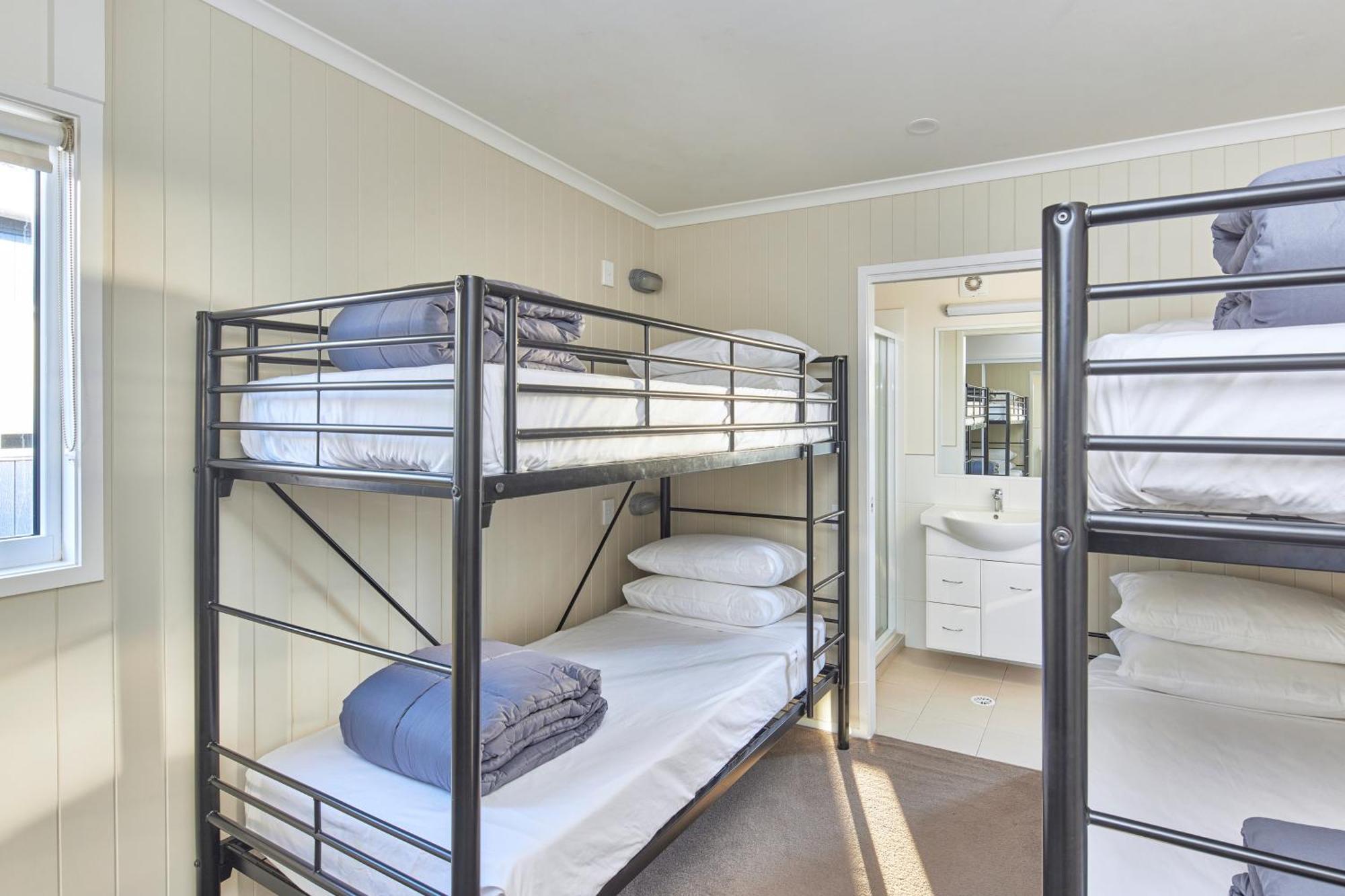 Nrma Ocean Beach Holiday Resort Umina Beach المظهر الخارجي الصورة