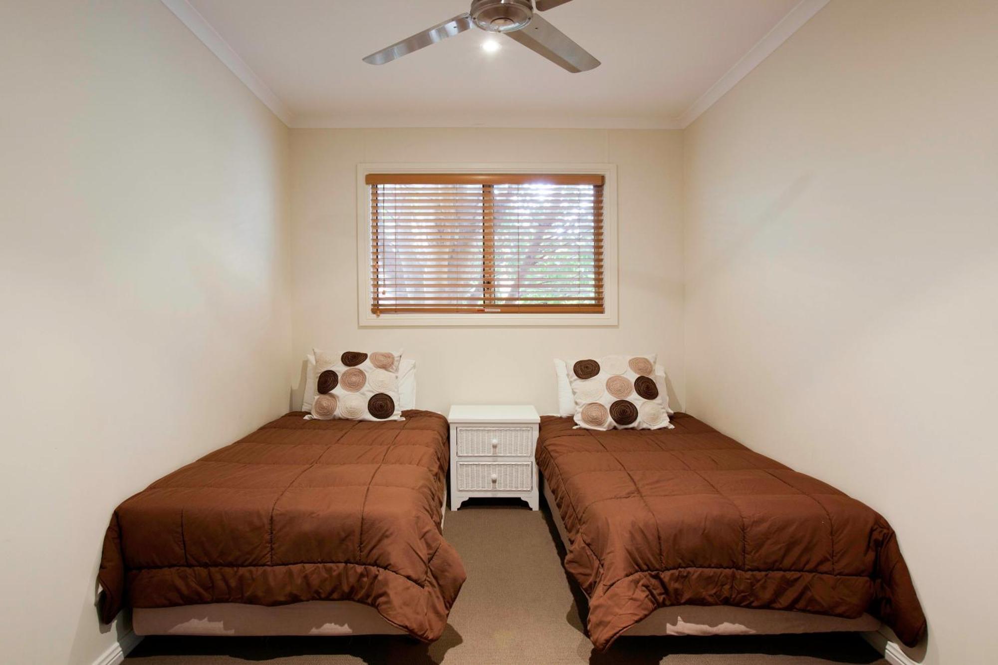 Nrma Ocean Beach Holiday Resort Umina Beach المظهر الخارجي الصورة