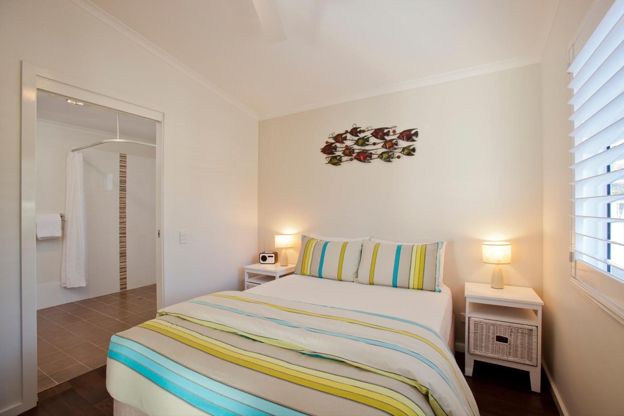 Nrma Ocean Beach Holiday Resort Umina Beach المظهر الخارجي الصورة