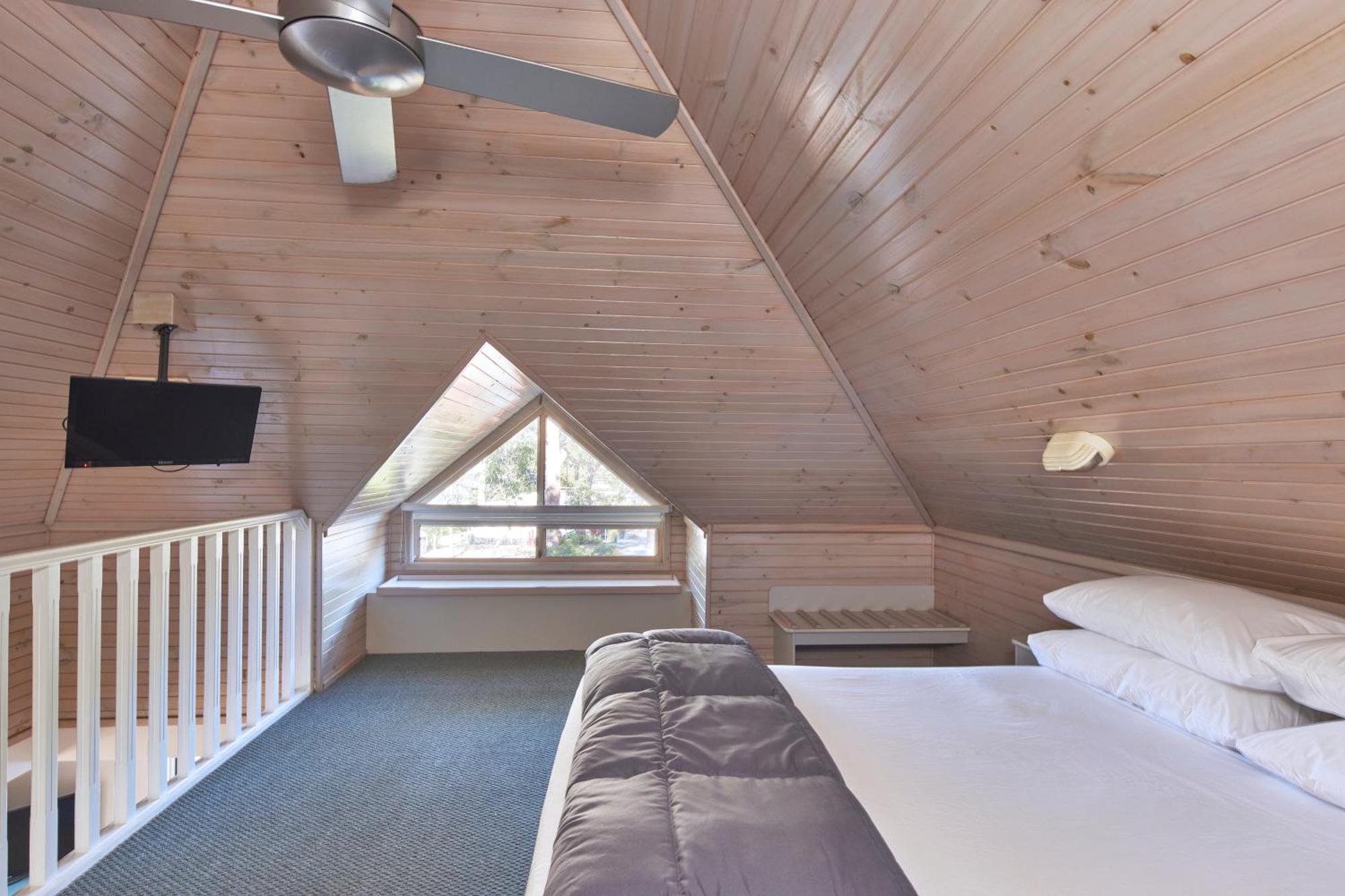 Nrma Ocean Beach Holiday Resort Umina Beach المظهر الخارجي الصورة