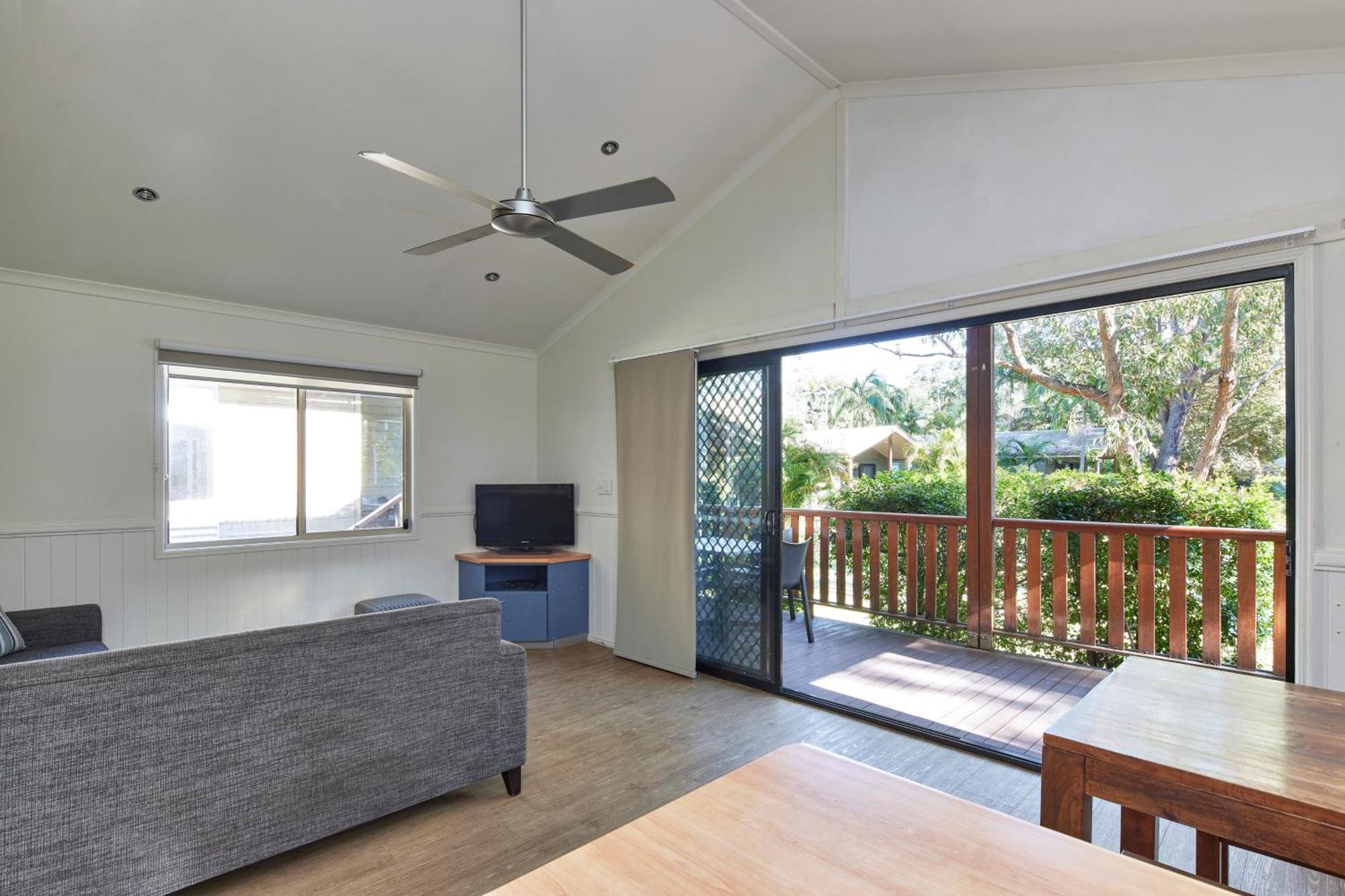 Nrma Ocean Beach Holiday Resort Umina Beach المظهر الخارجي الصورة