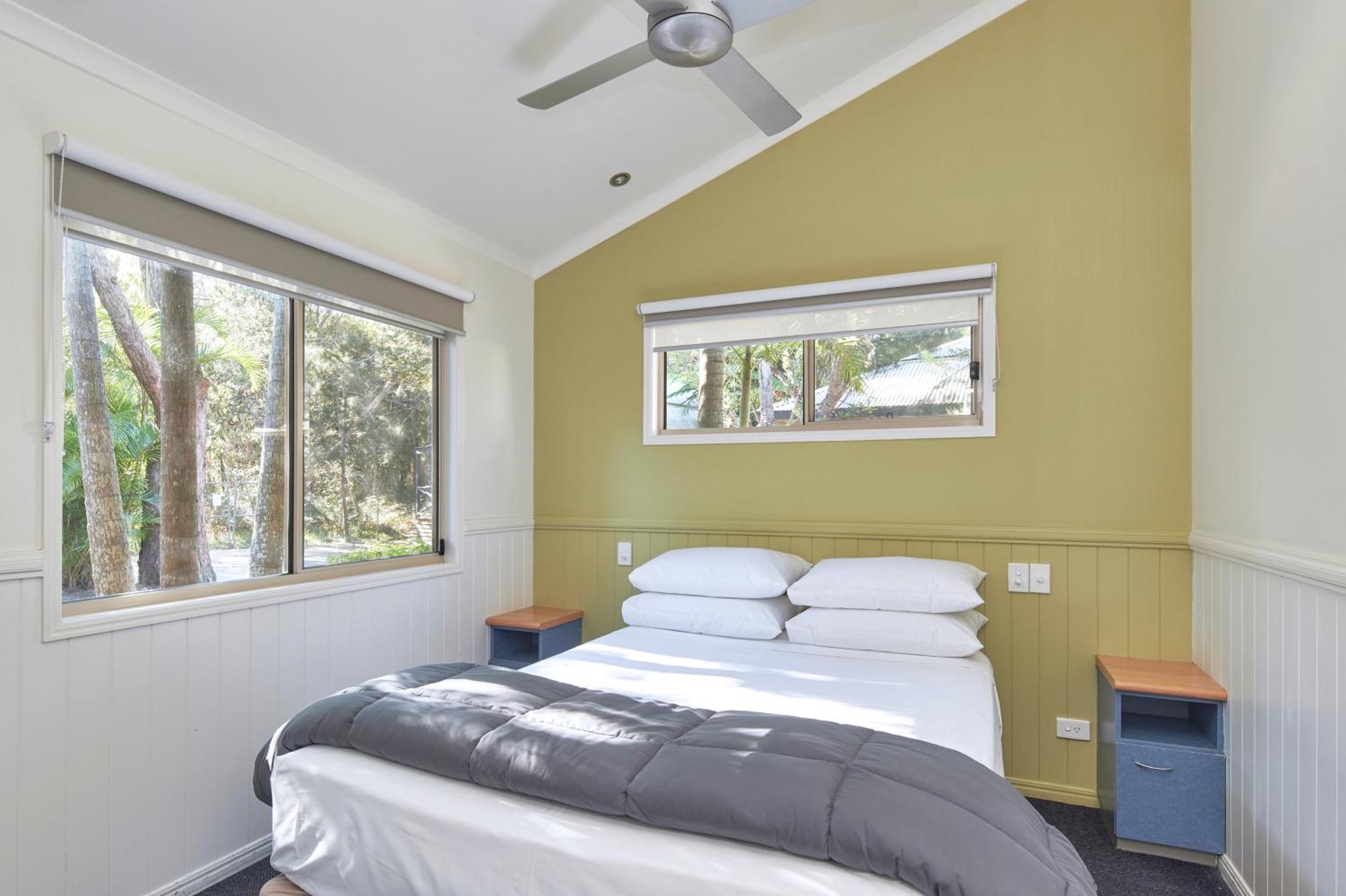 Nrma Ocean Beach Holiday Resort Umina Beach المظهر الخارجي الصورة