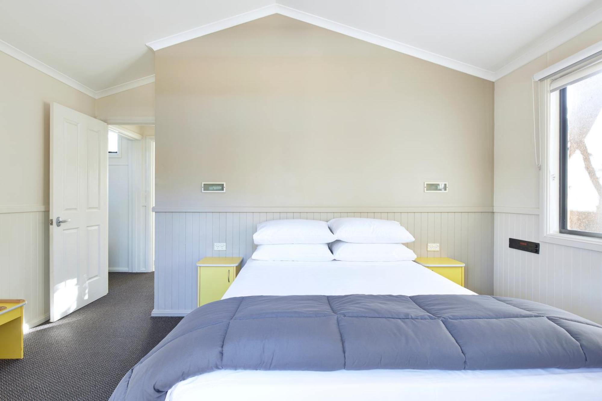 Nrma Ocean Beach Holiday Resort Umina Beach المظهر الخارجي الصورة