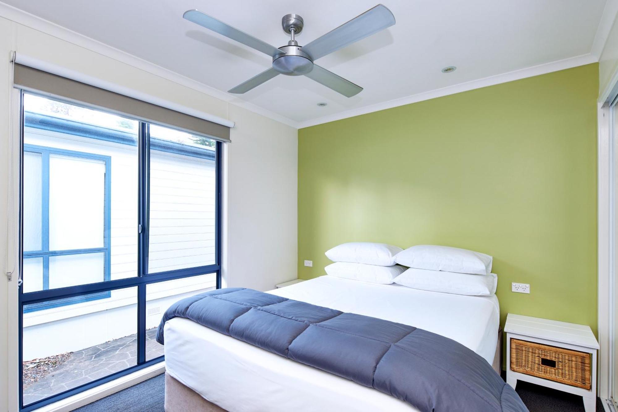 Nrma Ocean Beach Holiday Resort Umina Beach المظهر الخارجي الصورة