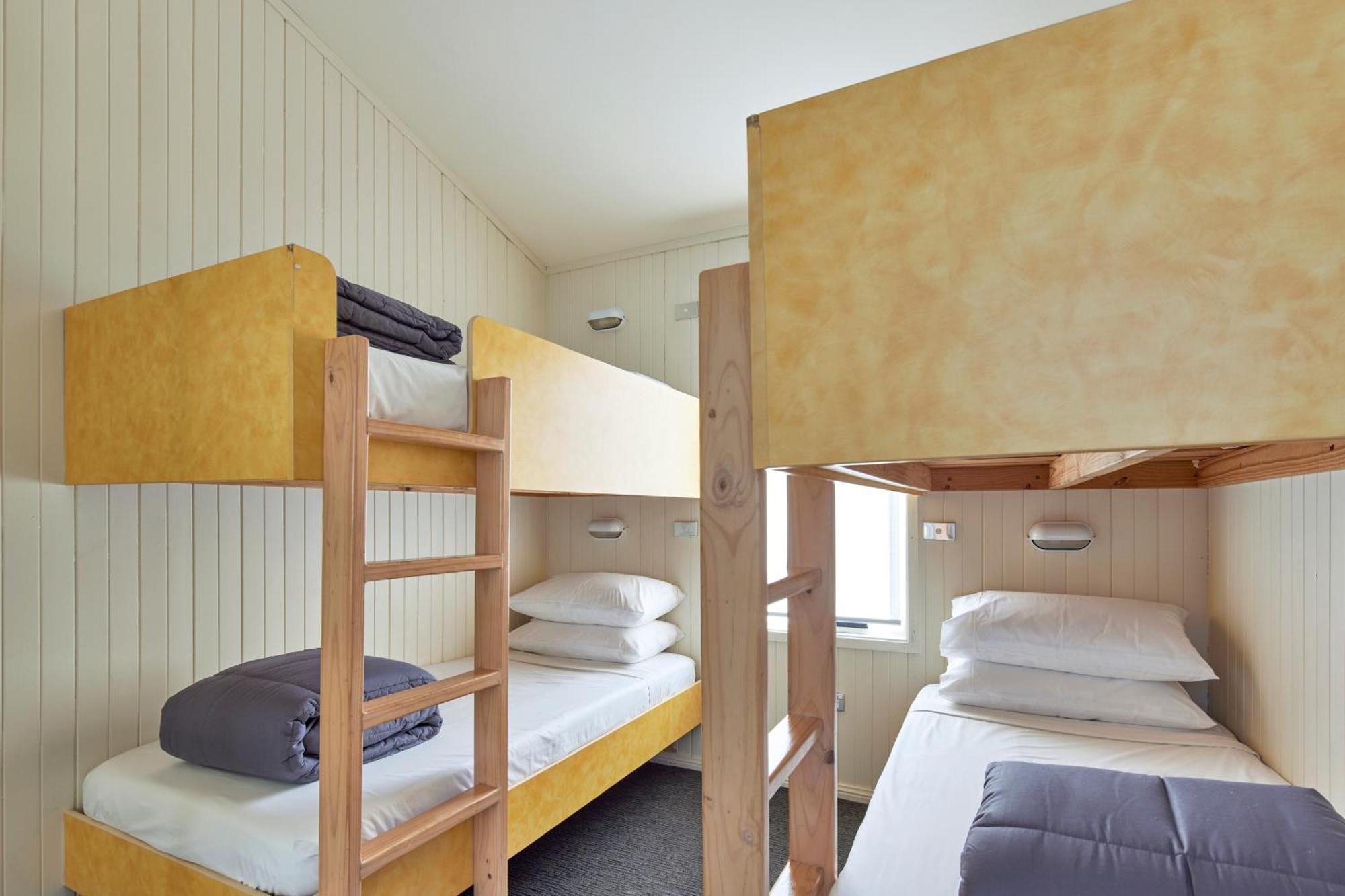 Nrma Ocean Beach Holiday Resort Umina Beach المظهر الخارجي الصورة